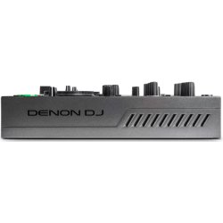 Denon DJ Prime Go + Standalone Controller