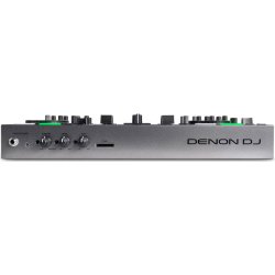 Denon DJ Prime Go + Standalone Controller