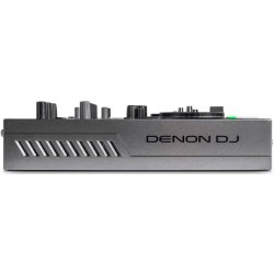 Denon DJ Prime Go + Standalone Controller