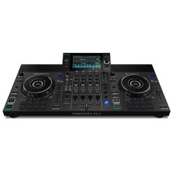 Denon DJ SC Live 4