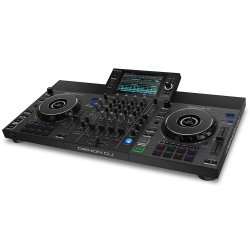 Denon DJ SC Live 4