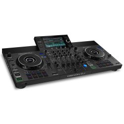 Denon DJ SC Live 4