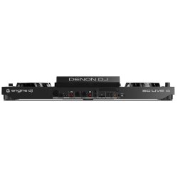 Denon DJ SC Live 4