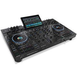 Denon DJ Prime 4+ DJ Controller