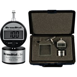 Drum Dial Digital Tuner inkl. kasse