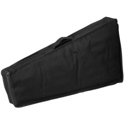 Dimavery 30B Metallofon med taske