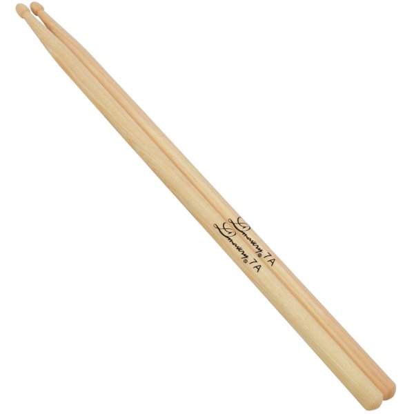 DDS-7A Trommestikker Maple