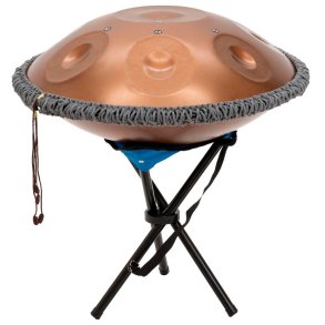 Dimavery HP-9D Handpan, 9 tones