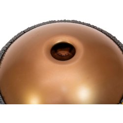 Dimavery HP-9D Handpan, 9 tones