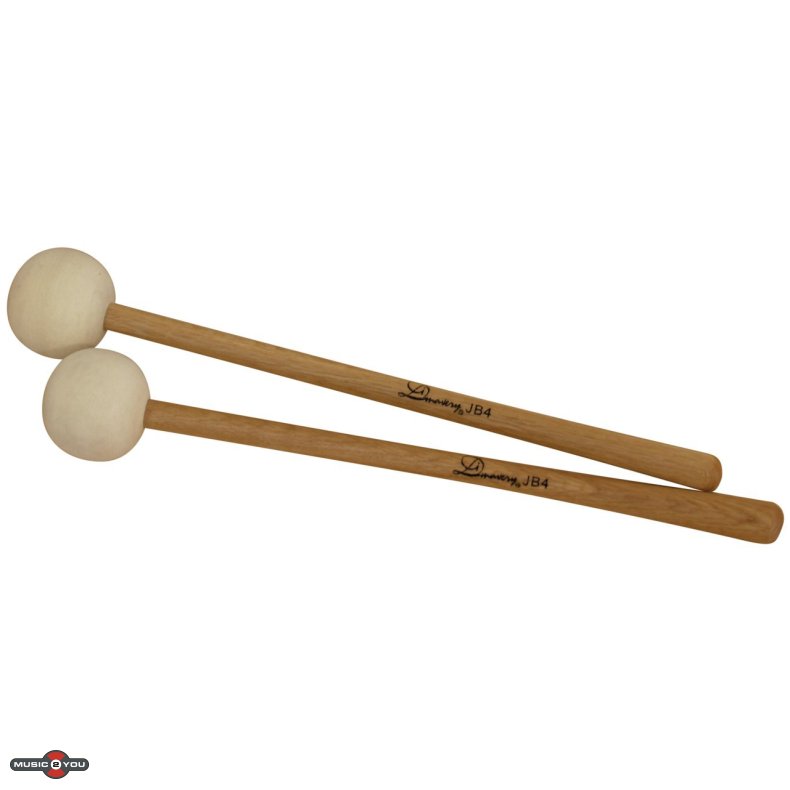 Dimavery JB4 Large - Filtkller til Percussion