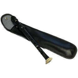 Dimavery Piccolo fljte med etui