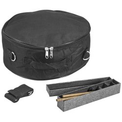 Dimavery TD-12 Stl Tongue tromme - C Major - Grn