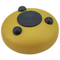 Dimavery TD-8 Stl Tongue tromme - C Major - Guld