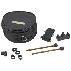 Dimavery TD-8 Stl Tongue tromme - C Major - Slv