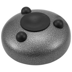 Dimavery TD-8 Stl Tongue tromme - C Major - Slv