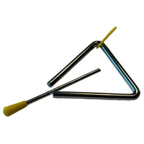 Dimavery Triangel-st - 13cm