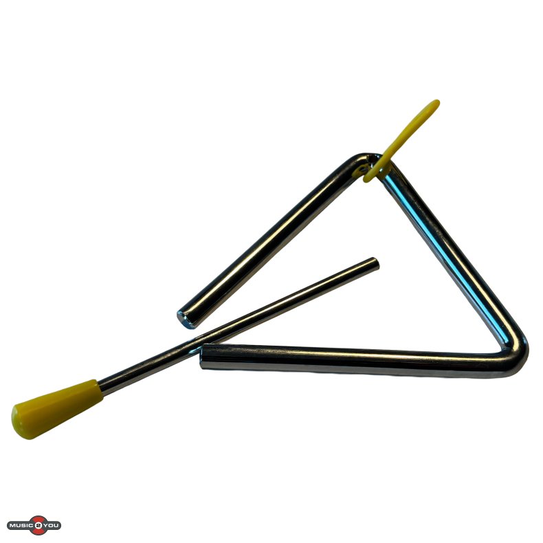 Dimavery Triangel-st - 13cm