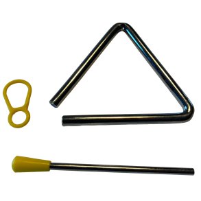 Dimavery Triangel-st - 10cm