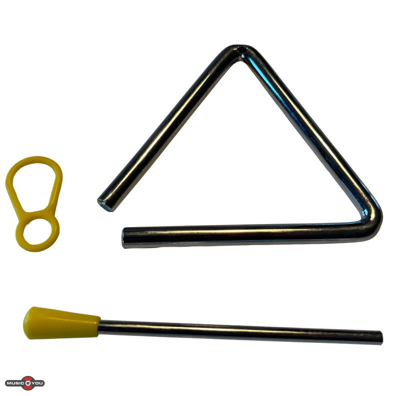 Dimavery Triangel-st - 10cm