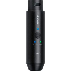 Donner CV-1 Tr�dl�s Bluetooth Modtager