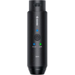 Donner CV-1 Tr�dl�s Bluetooth Modtager