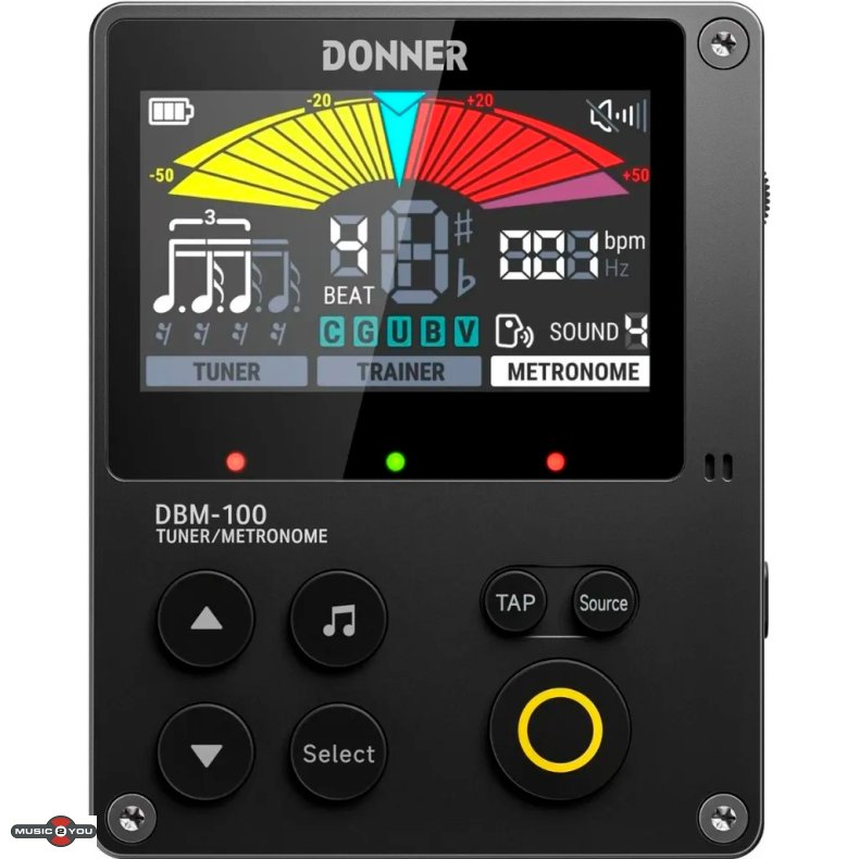 Donner DBM-100 Metronome