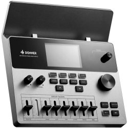 Donner DED-300 Pro El-trommes�t