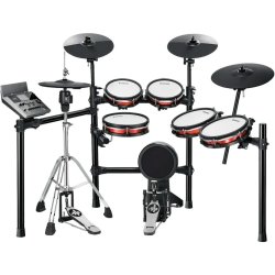 Donner DED-300 Pro El-trommes�t