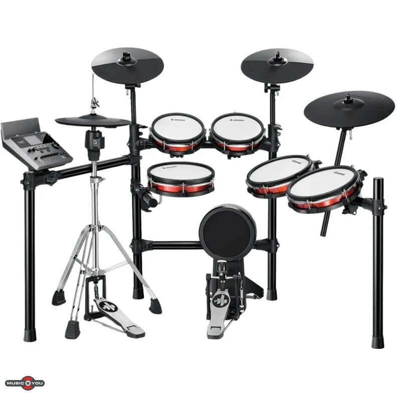 Donner DED-300 Pro El-trommes�t