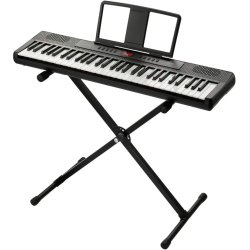 Donner DEK-60 Begynder Keyboard Bundle