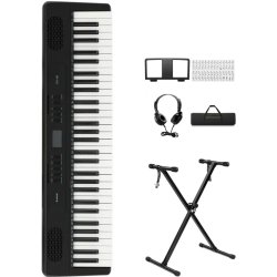 Donner DEK-60 Begynder Keyboard Bundle