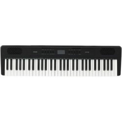 Donner DEK-60 Begynder Keyboard Bundle