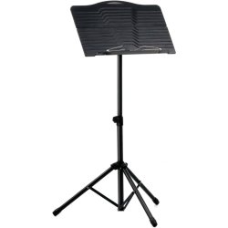 Donner DMS-1 Nodepult med dobbelt LED nodelampe og taske