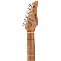 Donner DST-550 Elguitar med Gigbag - Hvid