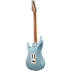 Donner DST-550 Elguitar med Gigbag - Metallic Blue