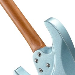 Donner DST-550 Elguitar med Gigbag - Metallic Blue