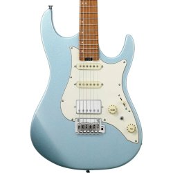 Donner DST-550 Elguitar med Gigbag - Metallic Blue