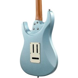 Donner DST-550 Elguitar med Gigbag - Metallic Blue