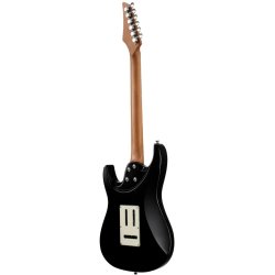 Donner DST-550 Elguitar med Gigbag - Sort