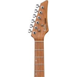 Donner DST-550 Elguitar med Gigbag - Sort