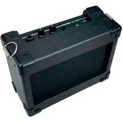 Donner DST-80 Elguitar Bundle - Matton Black