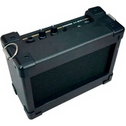 Donner DST-80 Elguitar Bundle - Sunburst