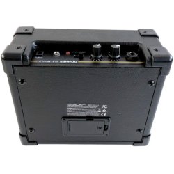 Donner DST-80 Elguitar Bundle - Sunburst