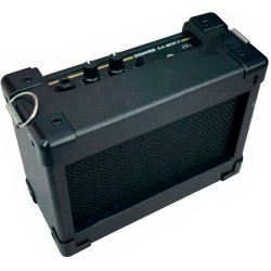 Donner DST-80 Elguitar Bundle - Surf Green