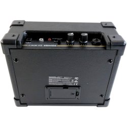 Donner DST-80 Elguitar Bundle - Surf Green