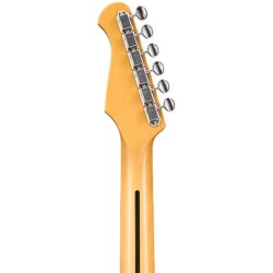 Donner DTL-600 Elguitar - Butterscotch blonde