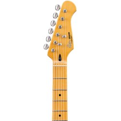 Donner DTL-600 Elguitar - Butterscotch blonde