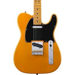 Donner DTL-600 Elguitar - Butterscotch blonde