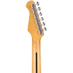 Donner DTL-600 Elguitar - Green Metallic