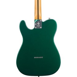 Donner DTL-600 Elguitar - Green Metallic